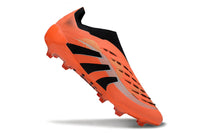 Predator 25 laceless Elite FG