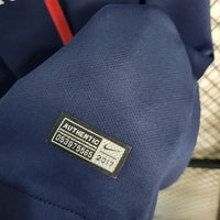 Paris Retro Trikot 2017/2018
