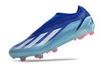 Crazyfast laceless Elite FG