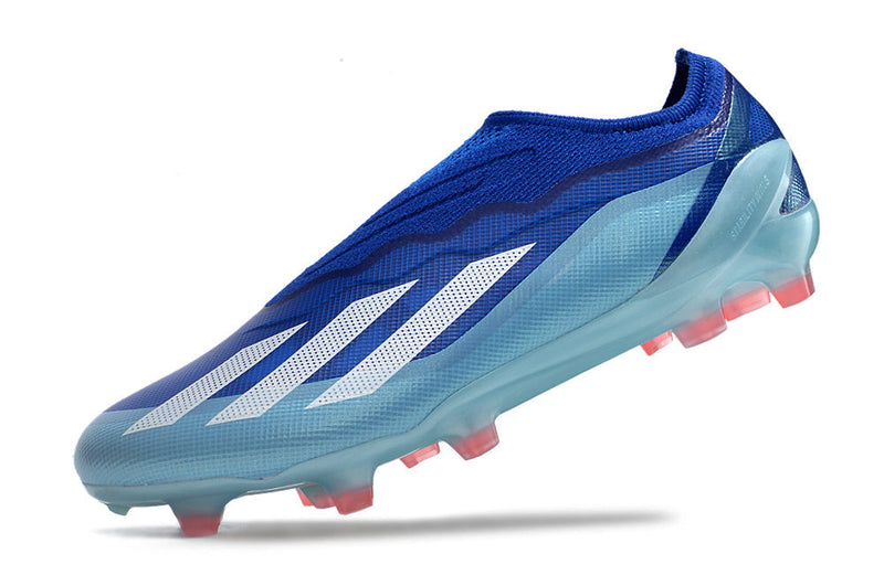 Crazyfast laceless Elite FG