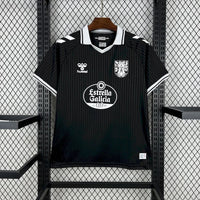Celta de Vigo Special/Sondertrikot 2025/2026