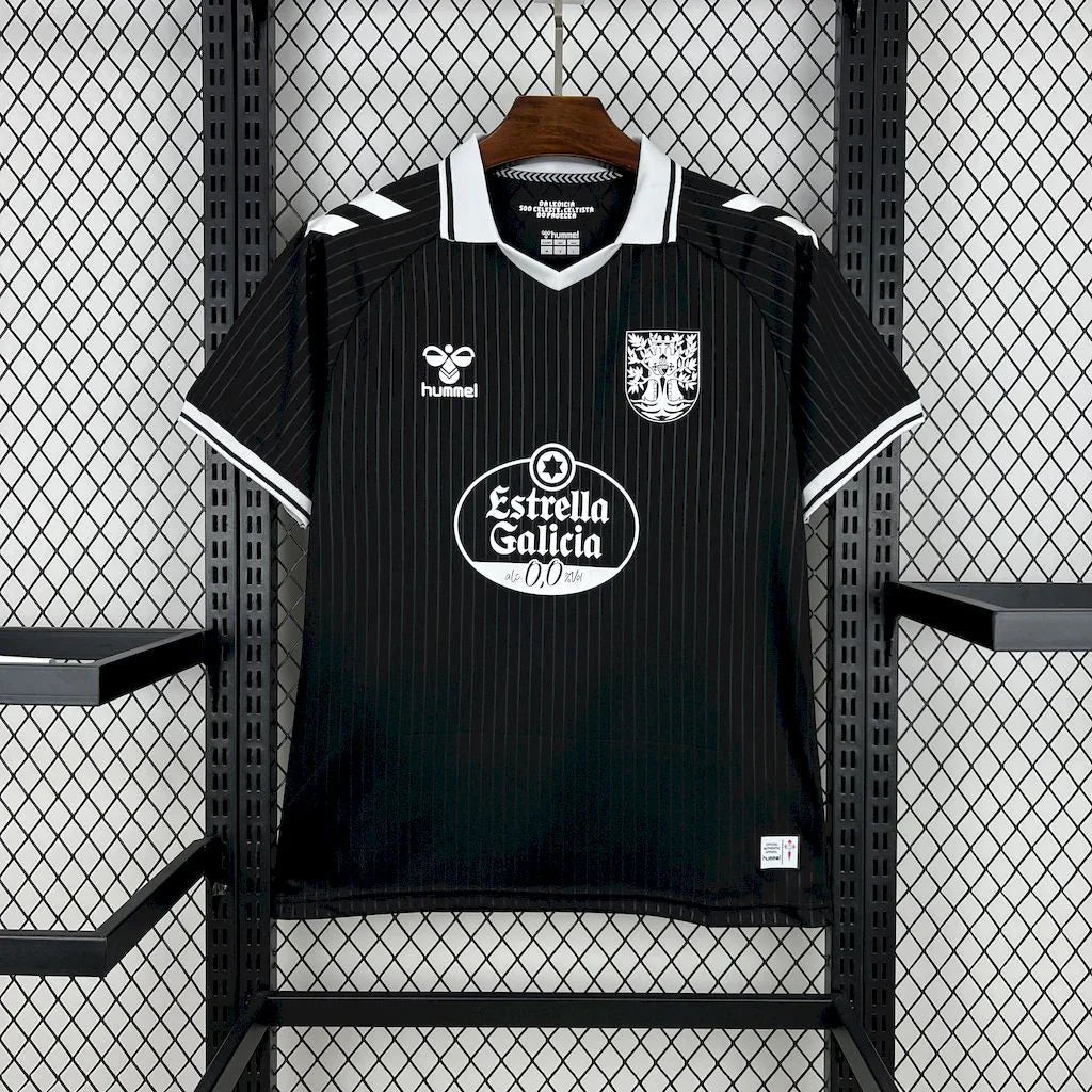 Celta de Vigo Special/Sondertrikot 2025/2026