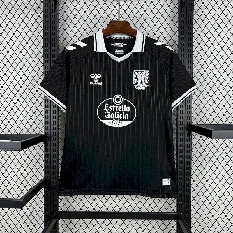 Celta de Vigo Special/Sondertrikot 2025/2026