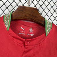 Marokko Trikot WM 2026