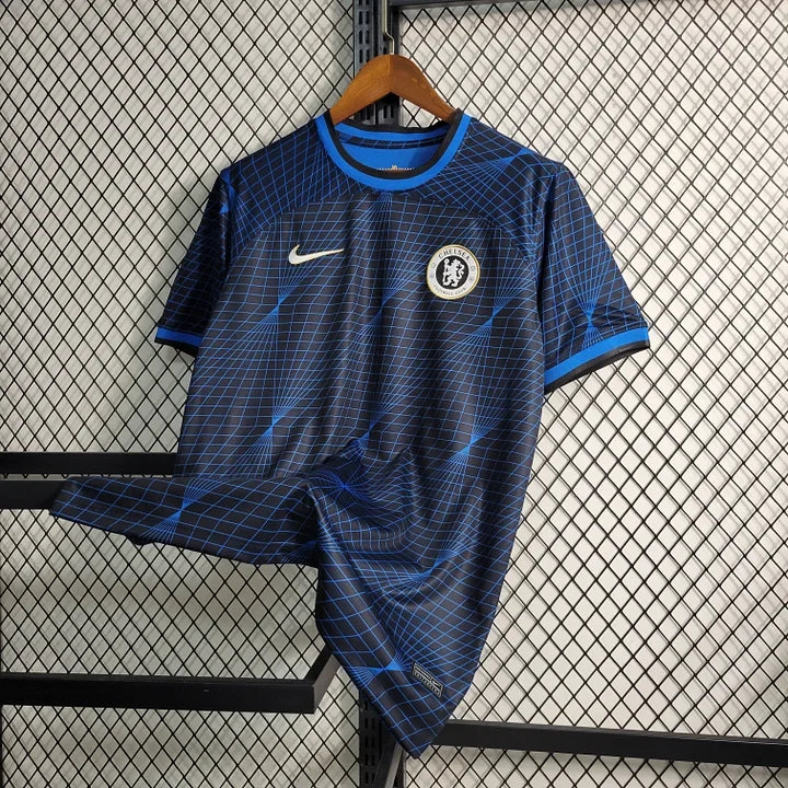 Chelsea Auswärtstrikot 2023/2024