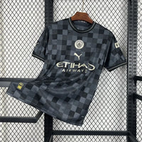 Manchester City Special/Sondertrikot Louis Vuitton 2024/2025