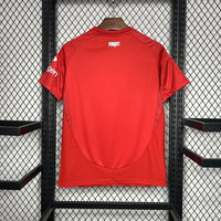 Nottingham Forest Trikot 2024/2025