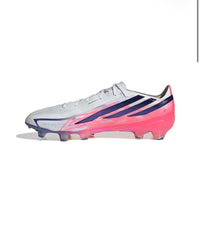 adidas F50 Hyperfast Elite with lace