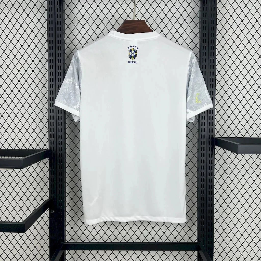 Brasilien Special/Sondertrikot 2025