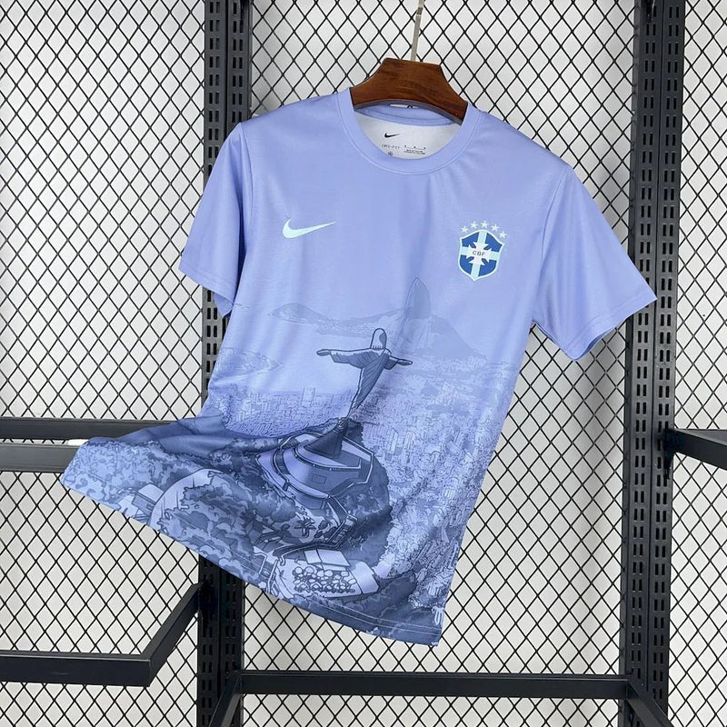 Brasilien Special/Sondertrikot 2025/2026