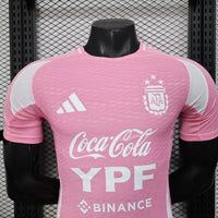 Argentinien Special/Sondertrikot 2025/2026