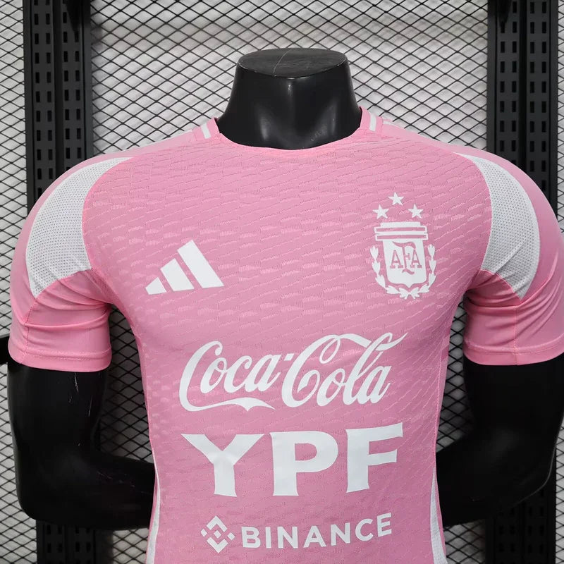 Argentinien Special/Sondertrikot 2025/2026