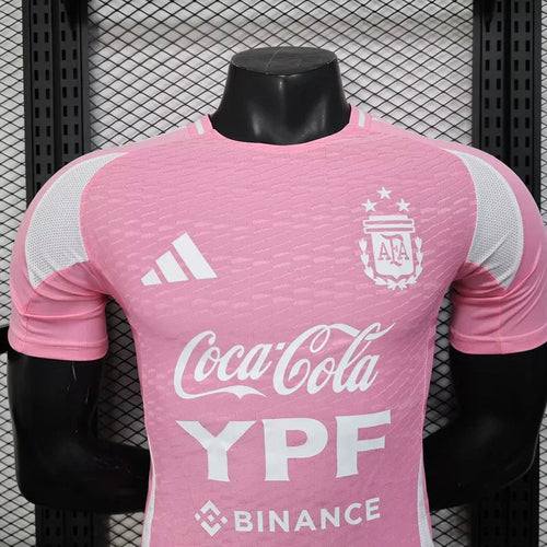 Argentinien Special/Sondertrikot 2025/2026