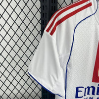 Lyon Trikot 2025/2026