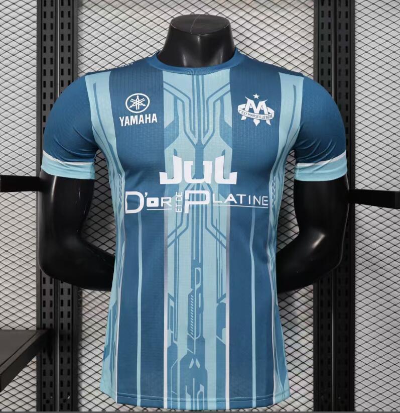 Marseille Trikot JUL