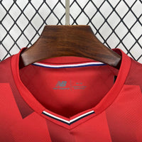 Lille Trikot 2025/2026