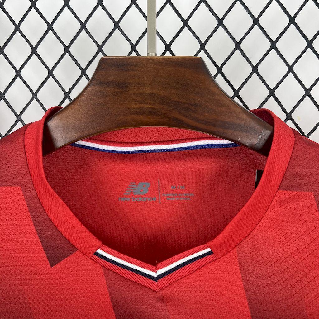 Lille Trikot 2025/2026