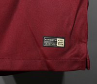 Retro/Vintagetrikot Portugal WM2014