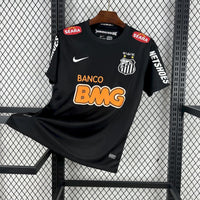 Retro/Vintagetrikot Santos Neymar 12/13