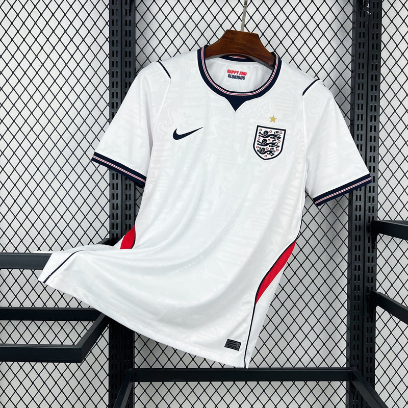 England Heimtrikot WM2026