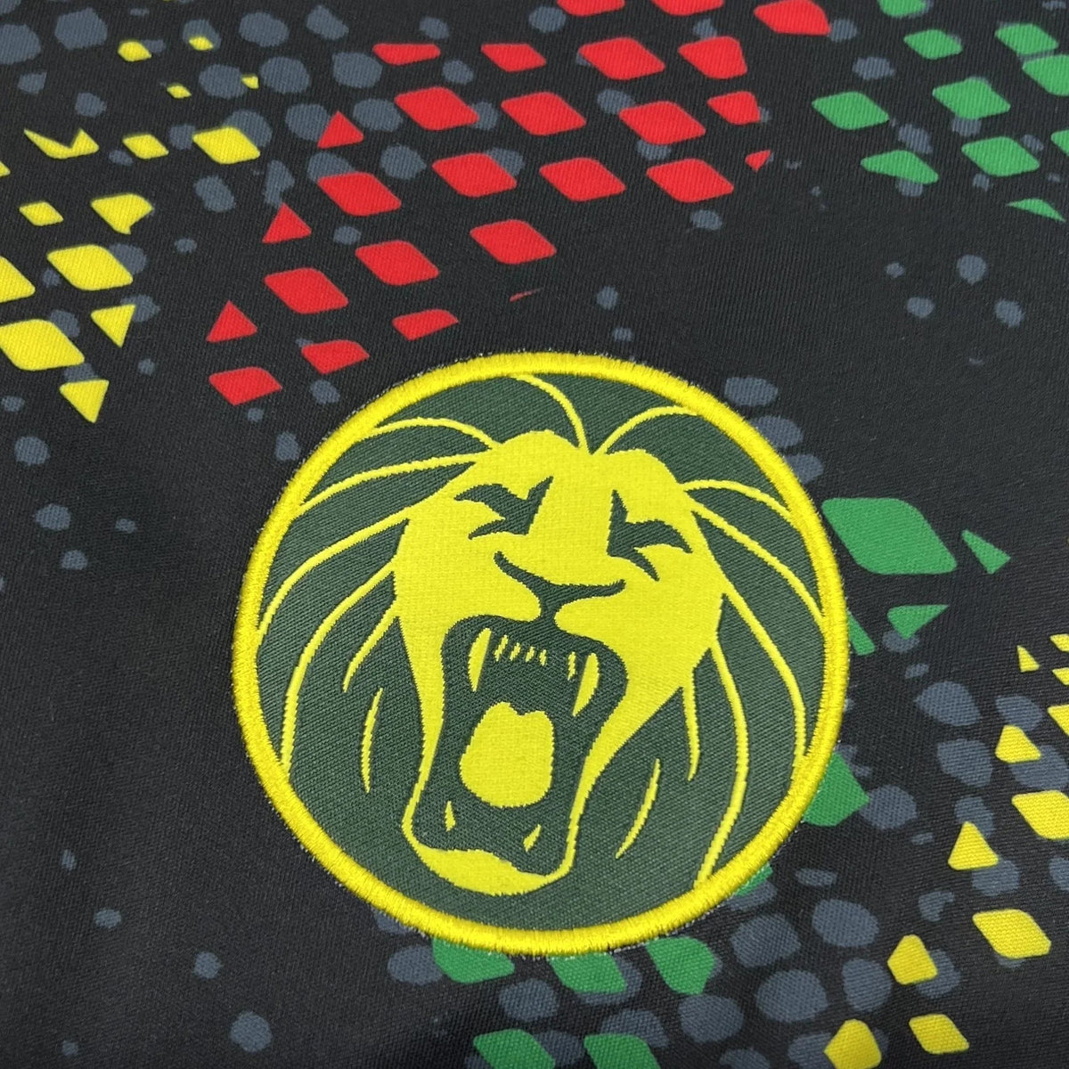 Kamerun Trikot WM 2026