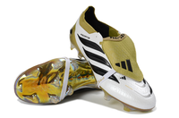 Predator 26 Tongue Elite FG