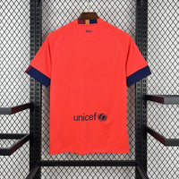 Vintage/Retrotrikot Barcelona 14/15
