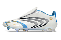 F50 Messi Elite Tunit Laceless FG