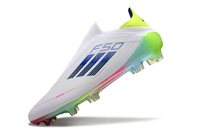 F50 Laceless Elite FG