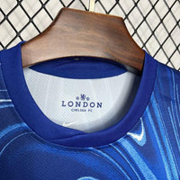Chelsea Heimtrikot 2024/2025
