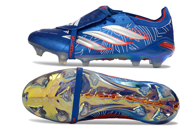 Predator 26 Tongue Elite FG