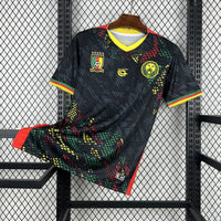 Kamerun Trikot WM 2026
