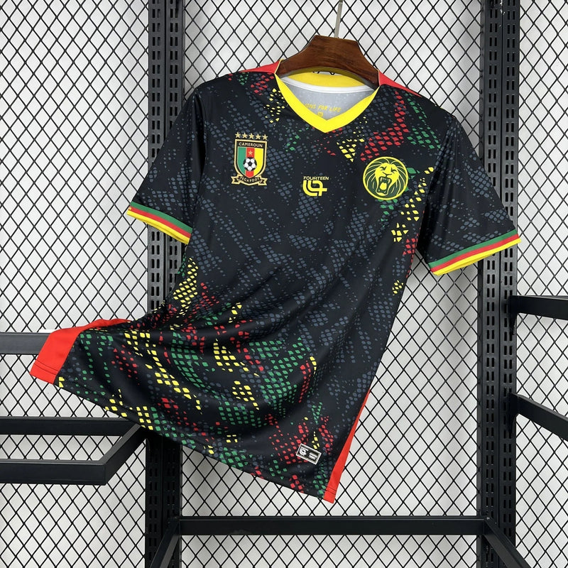 Kamerun Trikot WM 2026