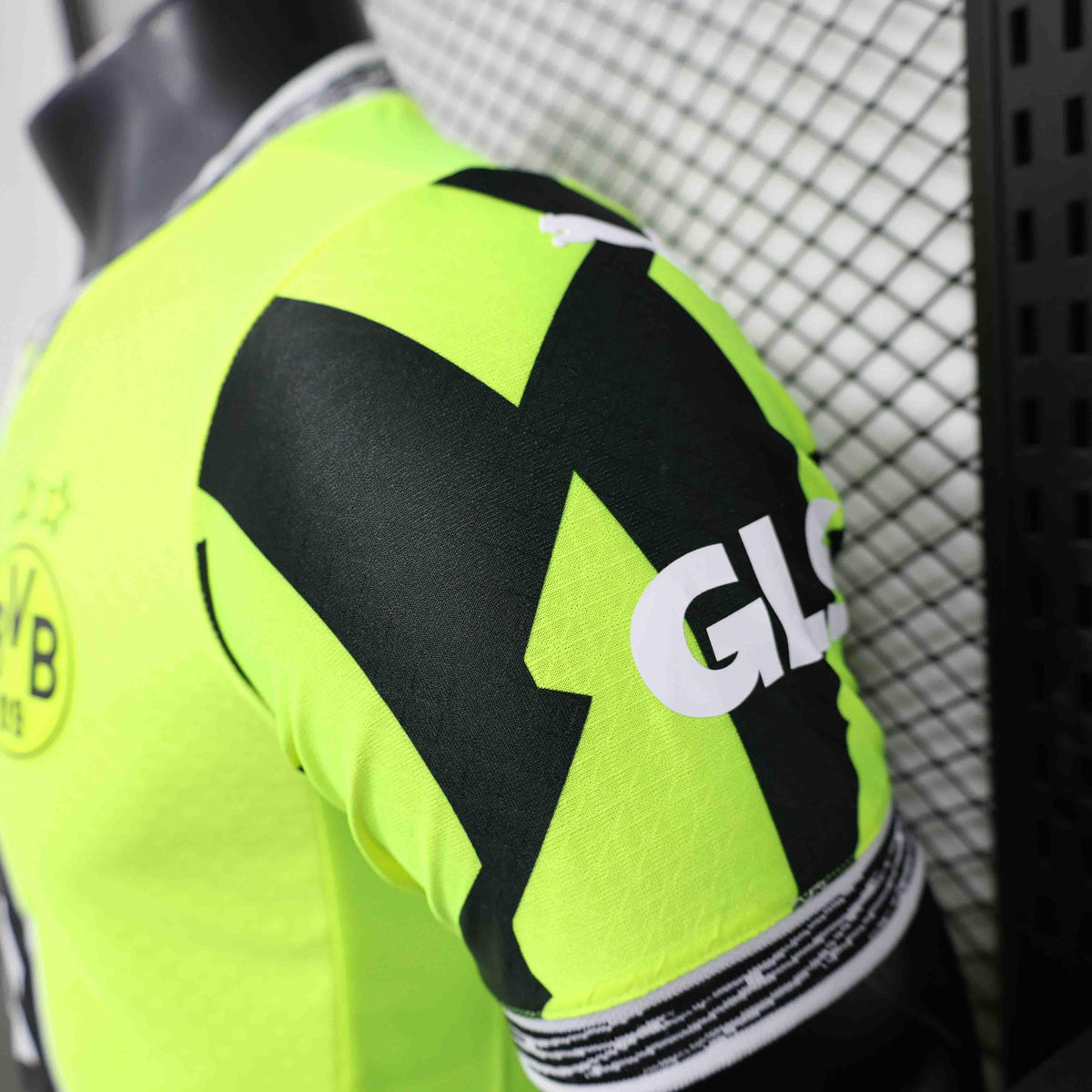 Dortmund Special/Sondertrikot 2025/2026