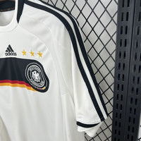 Retro/Vintagetrikot Deutschland 2008