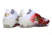 F50 Laceless Elite FG