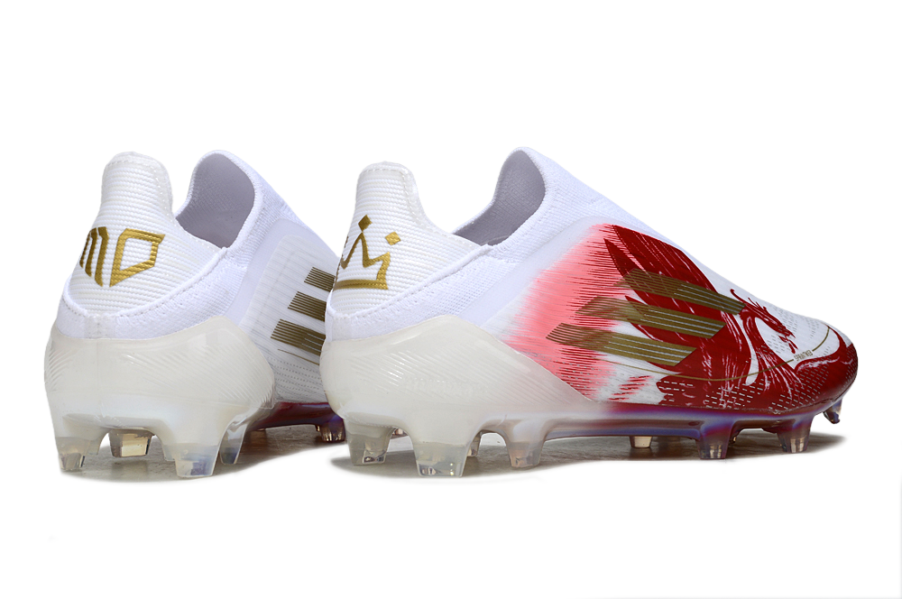 F50 Laceless Elite FG