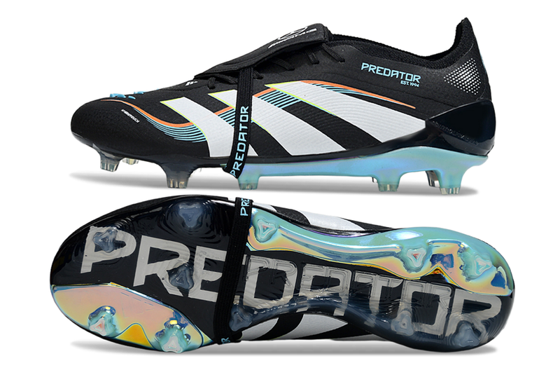 Predator Elite FG