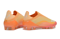 F50 Elite Laceless FG