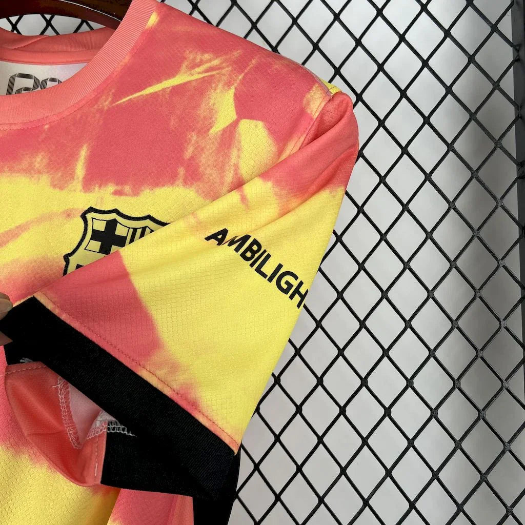 FC Barcelona Special/Sondertrikot 2025