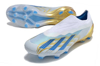 Crazyfast laceless Elite FG