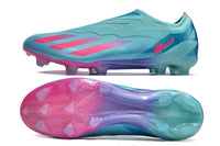 Crazyfast laceless Elite FG