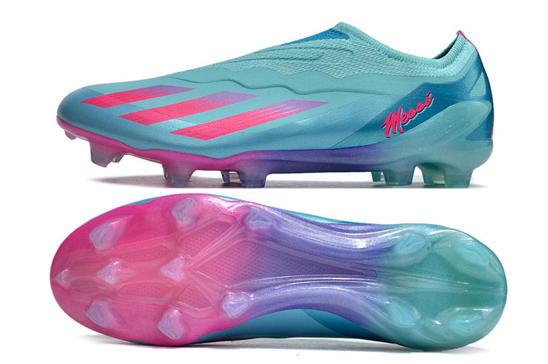 Crazyfast laceless Elite FG