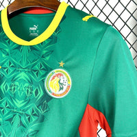 Senegal Trikot WM 2026