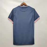 Paris Saint-Germain Trikot 2020/2021