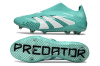 Predator 25 laceless Elite FG
