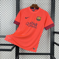 Vintage/Retrotrikot Barcelona 14/15
