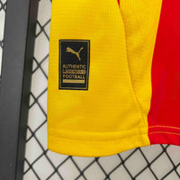 Lens Trikot 2024/2025
