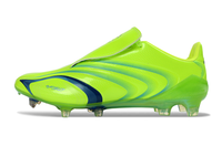 F50 Elite Tunit Laceless FG