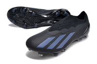 Crazyfast laceless Elite FG